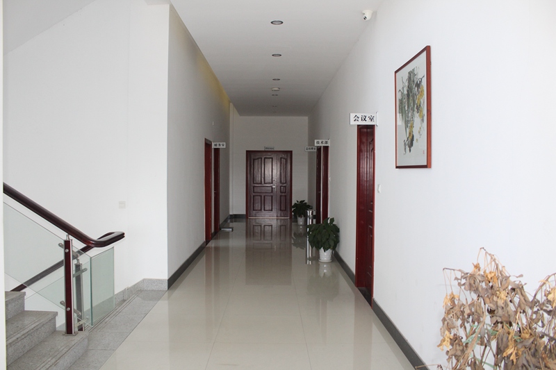 Office environment