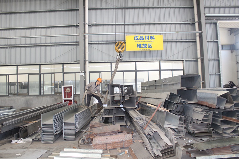 Production workshop